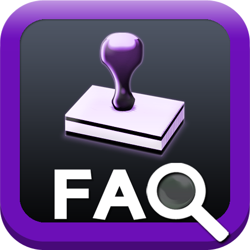 FAQ Micro entreprise LOGO-APP點子