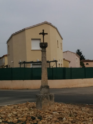 La Croix in Baillargues