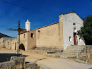 Chapelle d'Algajola