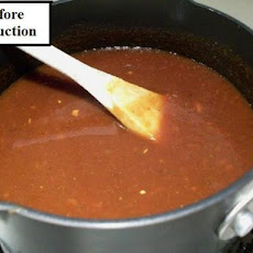 The Best Barbecue Sauce Period