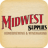 Midwest Supplies mobile app icon