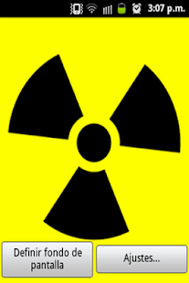 How to install Nuclear Symbol LW 7 mod apk for pc