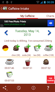 How to download Caffeine Intake Tracker 1.1 mod apk for bluestacks