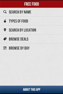 How to download Free Food- restaurant deals patch 0.0.1 apk for pc