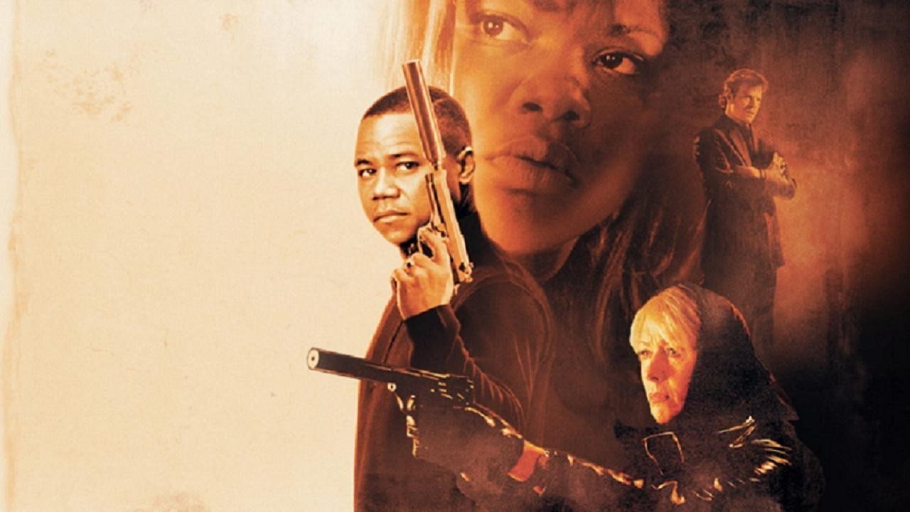 Cuba Gooding Jr. and Helen Mirren movies