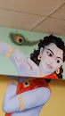 Krishna Mural