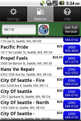 Biodiesel Buddy Lite