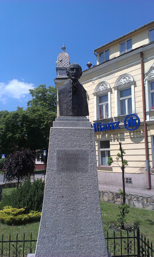 Pomnik Stanisława Małachowskiego