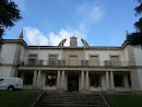 Palacio Episcopal 
