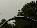 portail croix