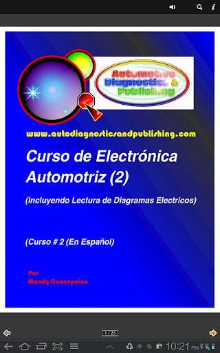 Electronica Automotriz Curso 2
