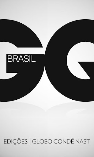 GQ Brasil Mobile