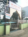 Peer Baba Dargah-Mandir पीर बाबा दरगाह व मंदिर 'एकी हेच बळ'