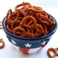 Betty's Pretzels