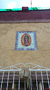 Mosaico De La Guadalupana