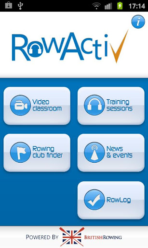 RowActiv