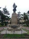 Monumento Gral. Belgrano