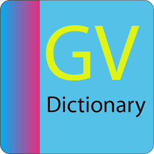 German Vietnamese Dictionary.apk 2.0