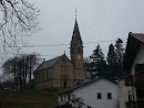 Kirche Karlsbrunn