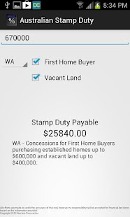 How to mod Aus Stamp Duty Calculator 1.0 mod apk for pc