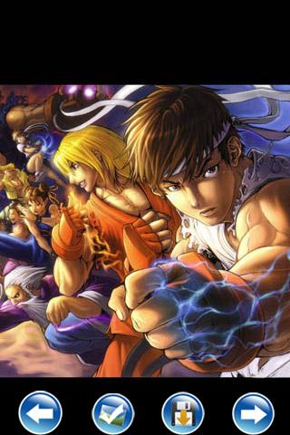 Street Fighter wallpapers