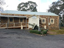 Williamstown RSL and Cannon