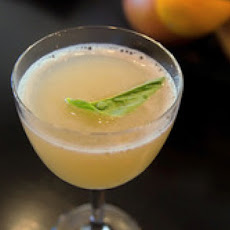 Beretta's Pamplemousse