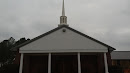 West Black Creek Baptist Church