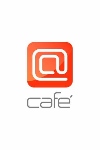 【免費旅遊App】@Cafe-APP點子