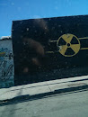 Mural Radioactivo