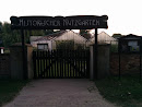 Historischer Nutzgarten