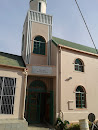 Mowbray Mosque