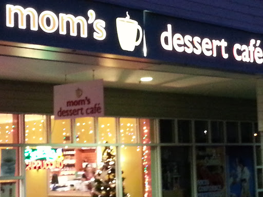 Mom's Dessert Café 