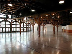 Roundhouse Arts & Recreation Centre