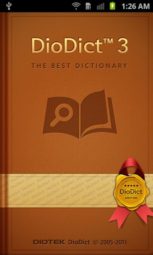 Chinese-English Dictionary