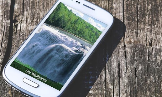 How to get Nature HD Wallpapers 1.2 unlimited apk for laptop