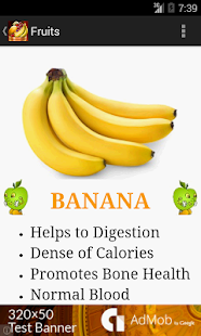 How to mod Fruits Vita lastet apk for android