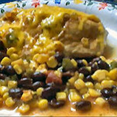 Southwestern Chicken