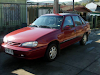Vendo Daewoo Excelente Estado