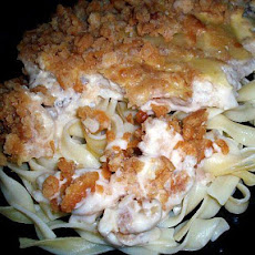Swiss Chicken Supreme