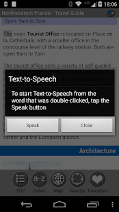 How to install Northeastern France-FREE Guide patch 21.2.19 apk for laptop