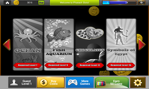How to get Pharaoh Slots:Rise of Pharaoh lastet apk for pc