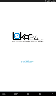 How to install Loker24.com 1.0 apk for android