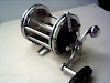 Reel Rotativo Chuyo 1500 Made In Japan  Pesca