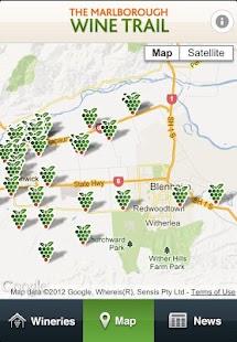 How to get Marlborough Wine Trail patch 1.2.0 apk for bluestacks