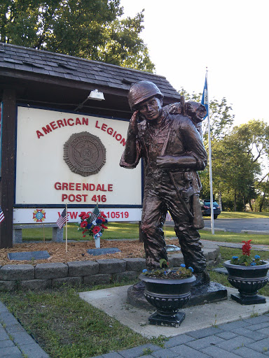 Greendale American Legion