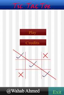 How to get tic tac toe 1.0.4 apk for android