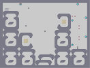 Thumbnail of the map 'Jars'