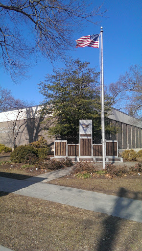 North Plainfield Library