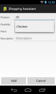 How to mod Shopping Assistant 3.0.1 apk for bluestacks